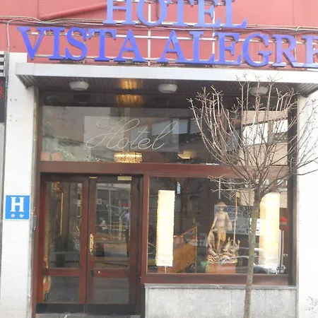 Bypillow Irala 2* 毕尔巴鄂