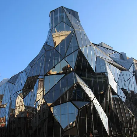 酒店 Bypillow Irala 毕尔巴鄂