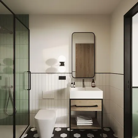 酒店 Bypillow Irala 2*