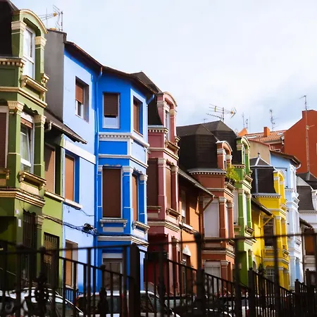 Bypillow Irala 酒店 2*