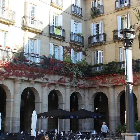 酒店 Bypillow Irala 2*