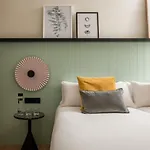 Bypillow Irala Готель 2*
