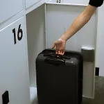 Bypillow Irala Готель