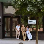 Готель Bypillow Irala 2*